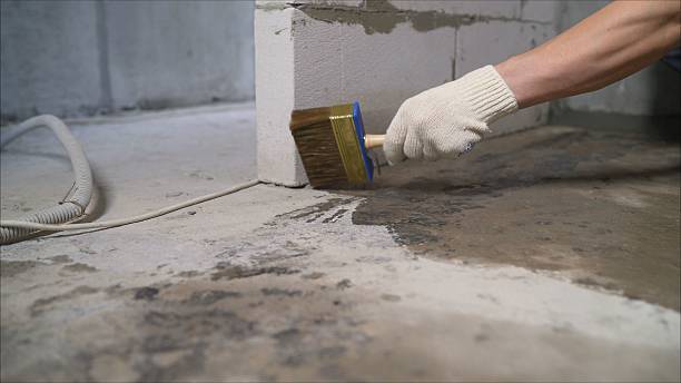 24/7 Emergency Exterior Waterproofing experts in Clarksville, VA